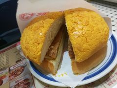 -華人 華星冰室(氹仔 店)