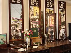 -老厨家(友谊路总店)
