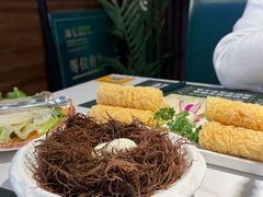 -椰子湾·海南火锅·糟粕醋·椰子鸡(正大广场店)