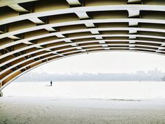 -长春市南湖公园