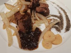 -一本魅·日式料理