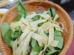 -皖北巫氏三胖地锅鸡(长淮总店)