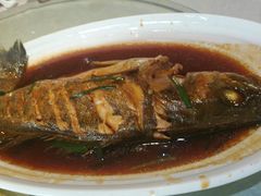 -北戴河转鱼·炒螃蟹酱餐厅