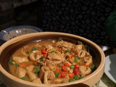 -井水小厨·湘菜(活力广场店)