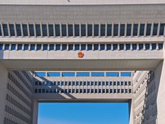 -霍尔果斯国门景区
