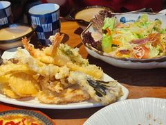 -千代武日本料理(开发区店)
