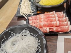 -呷哺呷哺(西单大悦城店)