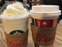 -星巴克(北京首都国际机场7店)