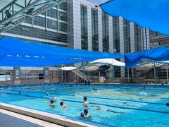 -包玉刚游泳场(黄龙恒励大厦店)