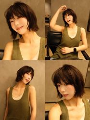 -汤尼英盖TONI&GUY-essensuals