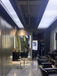 -不迫先生专业男士剪发