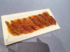 -狮王府淮扬菜(万象城店)