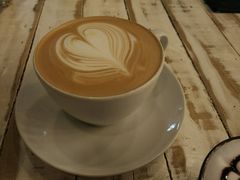 -Cafe Alice咖啡爱丽丝(奥城店)