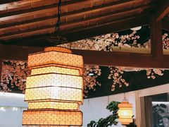 -荷塘秋月·本帮江浙菜(国权路店)