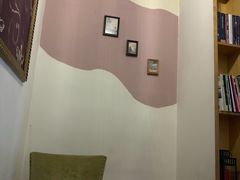 餐具摆设-MEET COFFEE婉约咖啡(宝善公寓店)