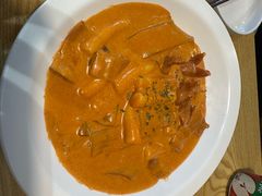 -山海珍味韩国料理(奥城店)