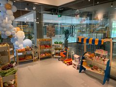 -Ours树朵家亲子餐厅(远策中心店)