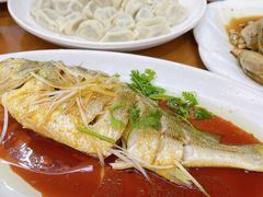 -望海潮海鲜店 特色家常菜(在海一方店)