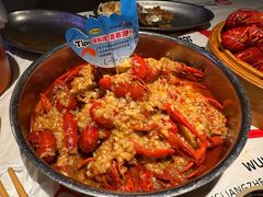 -靓靓蒸虾·头牌蒸虾(雪松路总店)