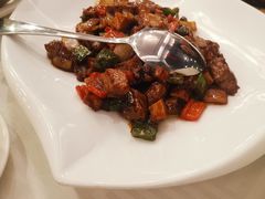 -江南村酒家