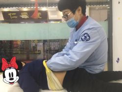 -神拿世家小儿推拿(立水桥店)