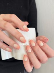 -M·X Nail日式美甲美睫