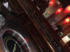 -乐山串串香老火锅(鼓楼店)