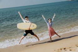 -苏菲雅婚纱摄影(宝应店)