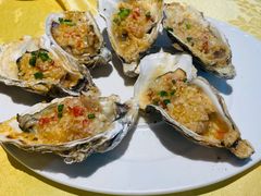 -莲花公园煎蟹(总店)