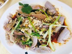 -电白鸭粥店(下沙二坊88号店)