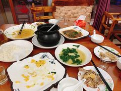 -宾湖农庄·农场特色(太湖龙之梦店)