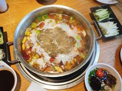 -守柴炉烤鸭(中海国际店)
