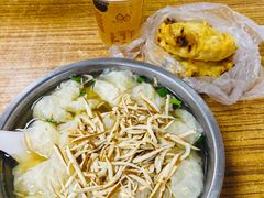 荣巷小馄饨-荣巷小馄饨(荣巷店)