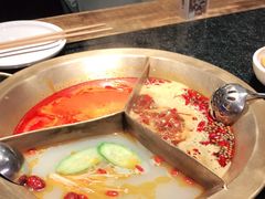 -周师兄大刀腰片火锅(洪崖洞旗舰店)