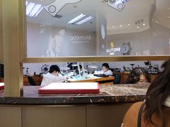 -锦华钟表珠宝(百年城店)