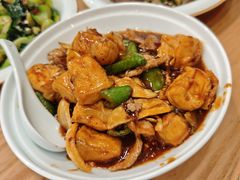 -23号墙门菜(狮虎桥店)