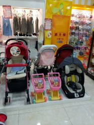 -贯日漂亮宝贝儿童摄影(红博中央公园店)