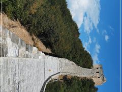 -司马台长城
