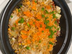 -曼玉餐厅(中原万达店)