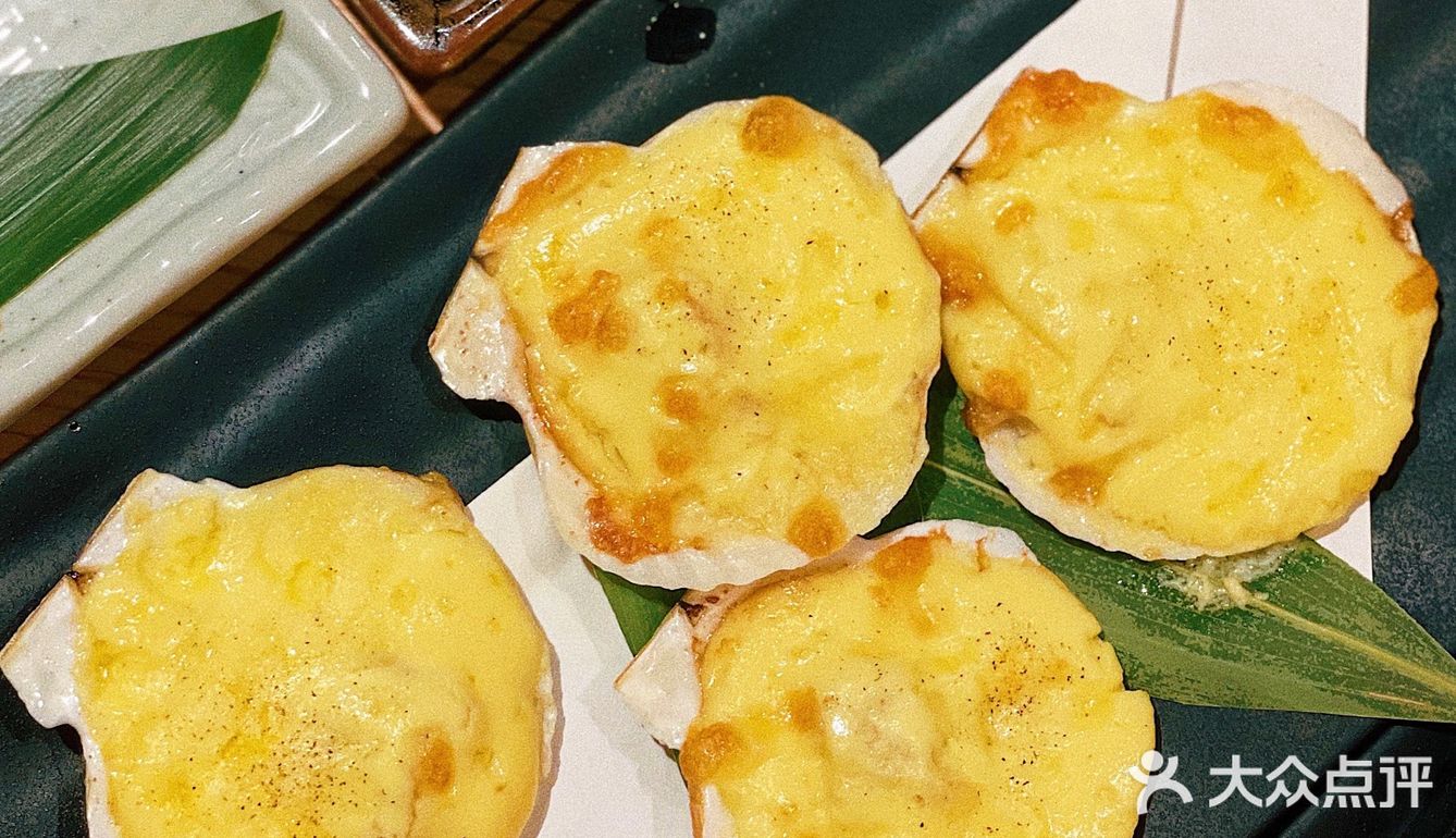 刺身🍣和牛🥩任吃‼️饱到吐