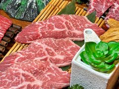 -赤谷和牛烧肉居酒屋(石景山店)