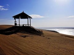-黄沙古渡原生态旅游区