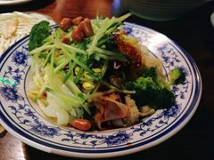 -长安面坊(西点茂店)