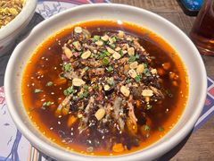 -铁公鸡·四川料理(天环广场店)