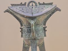 -上海博物馆(人民广场馆)