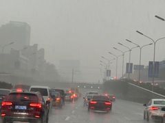 -星巴克(北京惠新东街店)