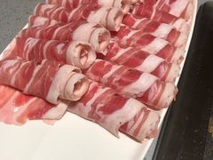 -海底捞火锅(海宁路店)