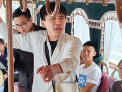 -裕彤国际体育中心