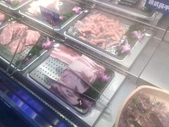 -喜井无限自助烤肉公司(石厦店)