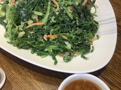 -新时代大酒店(仰口路店)